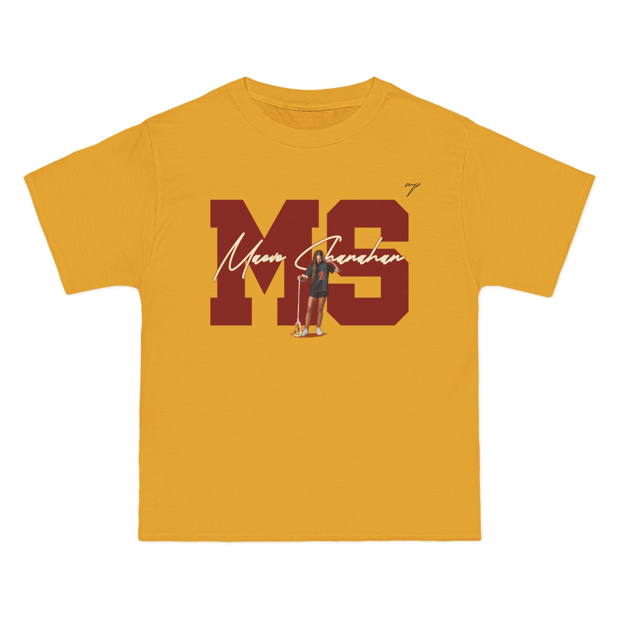 Maeve Shanahan Vintage Tee