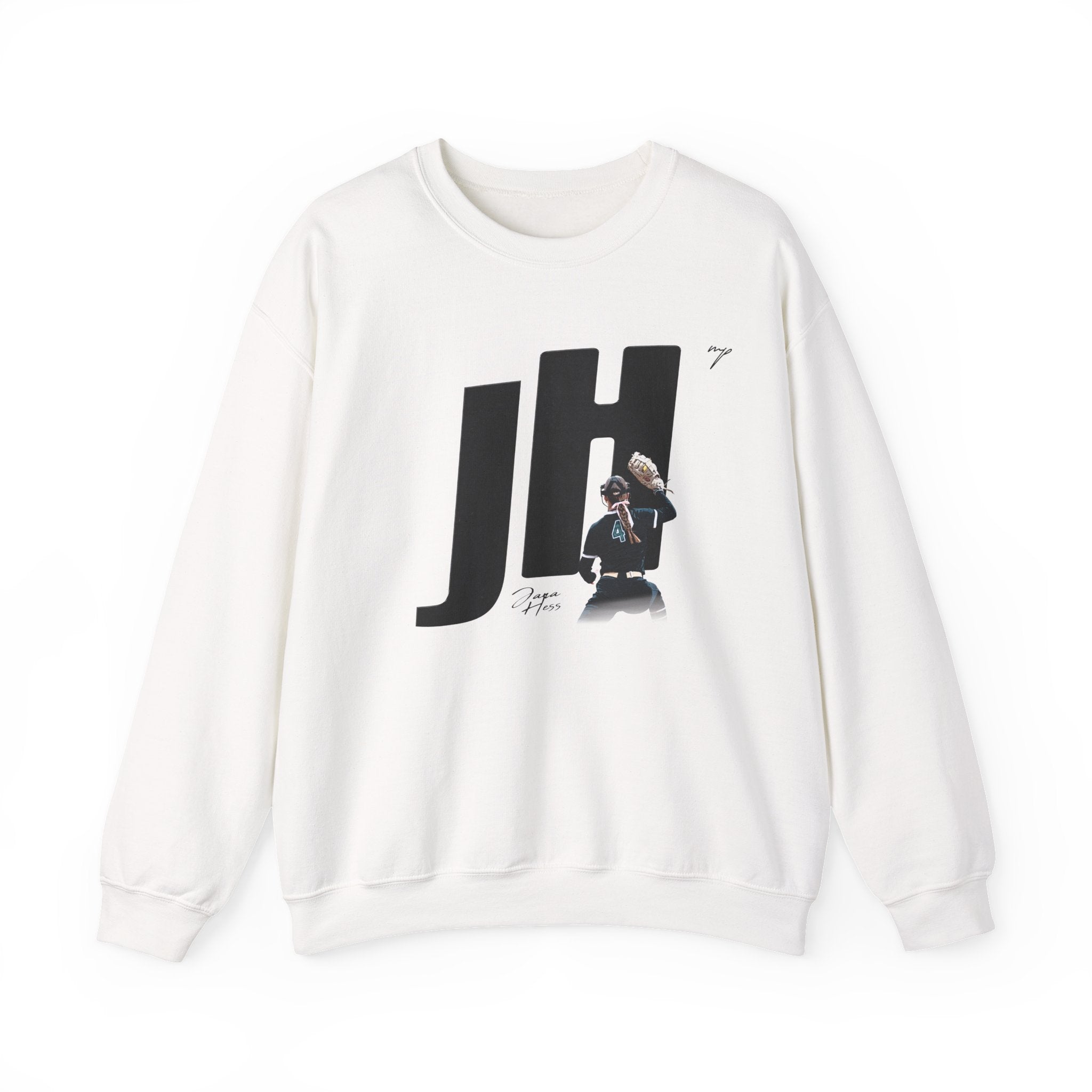 Jana Hess Crewneck