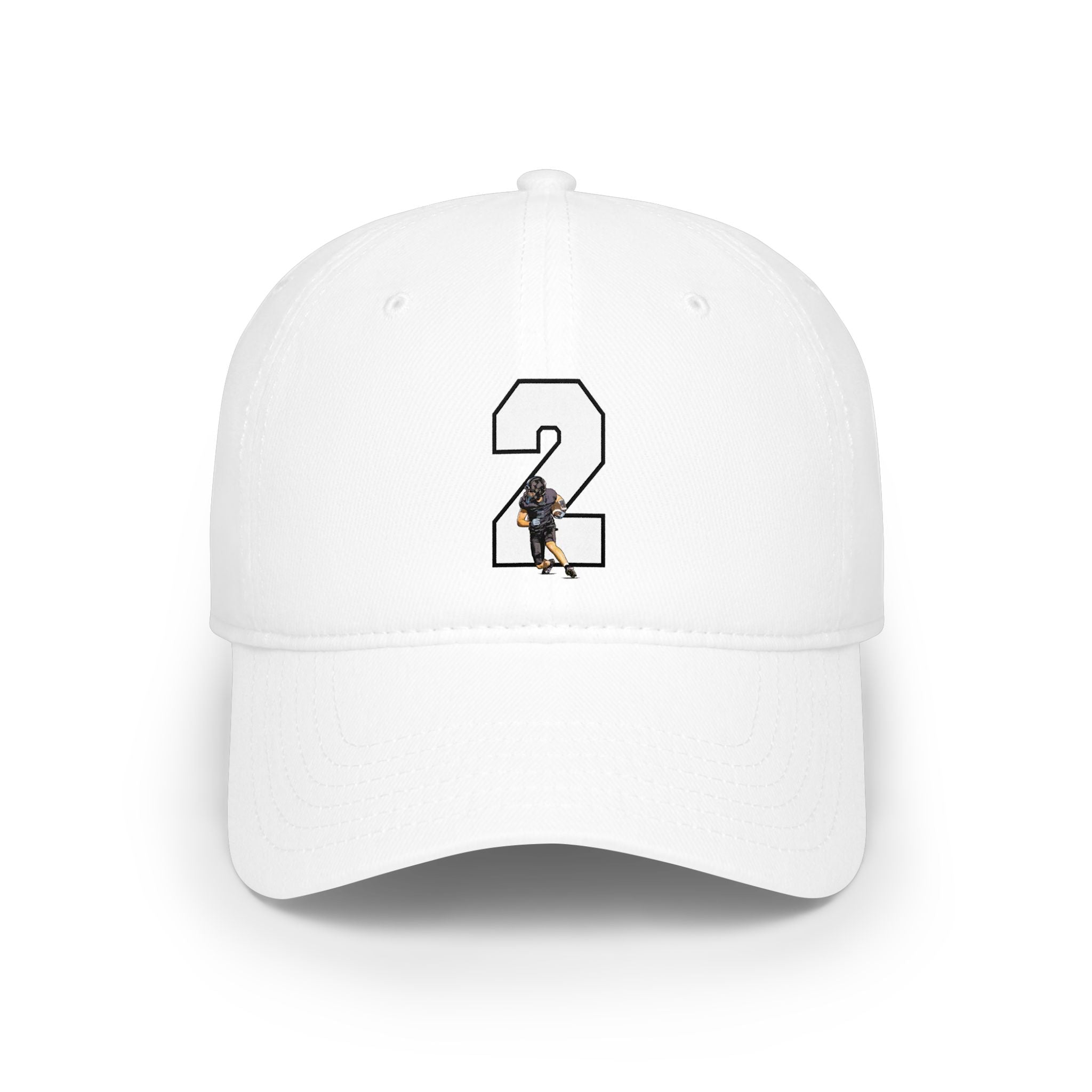 Kael Williams Hat
