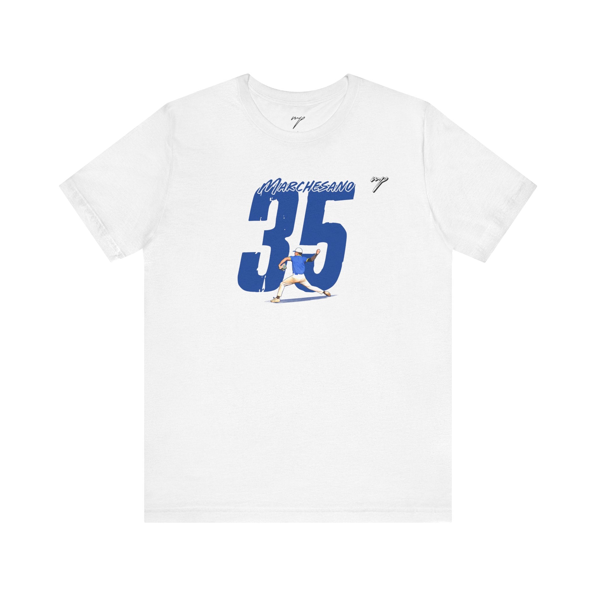 Jake Marchesano Graphic Tee