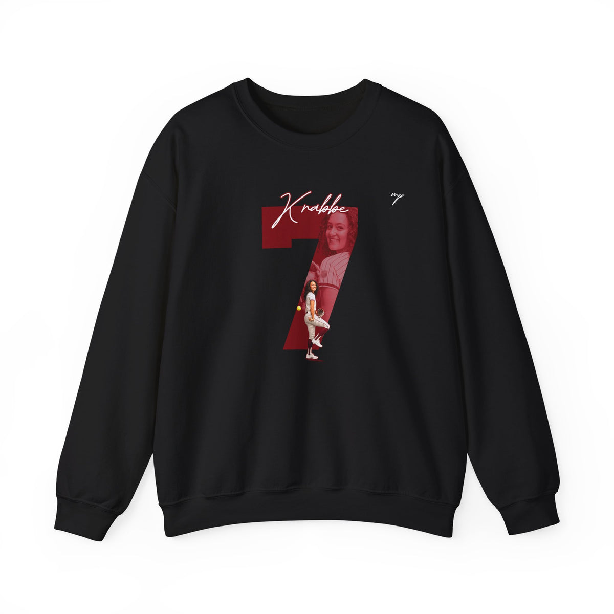 Siri Krabbe Crewneck