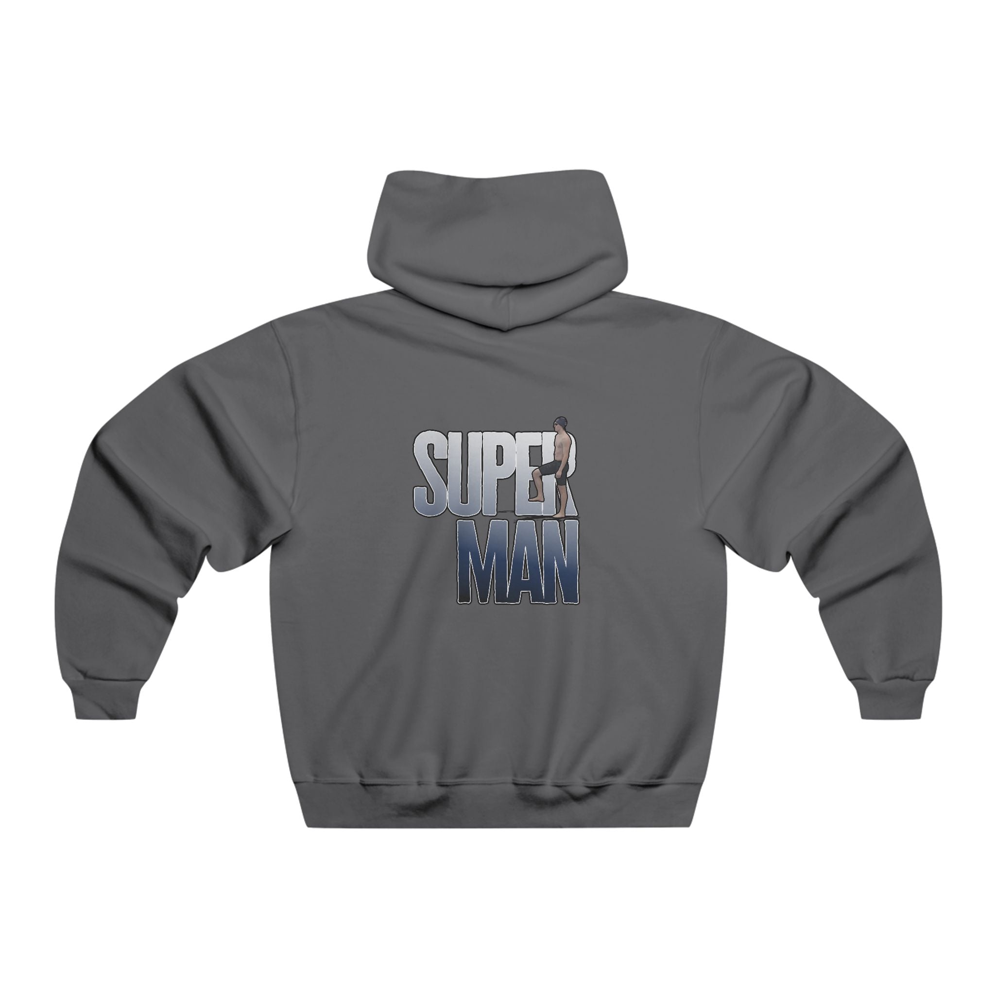 Seth Holsinger Vintage Hoodie
