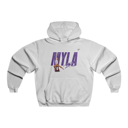 Myla Ruck Vintage Hoodie