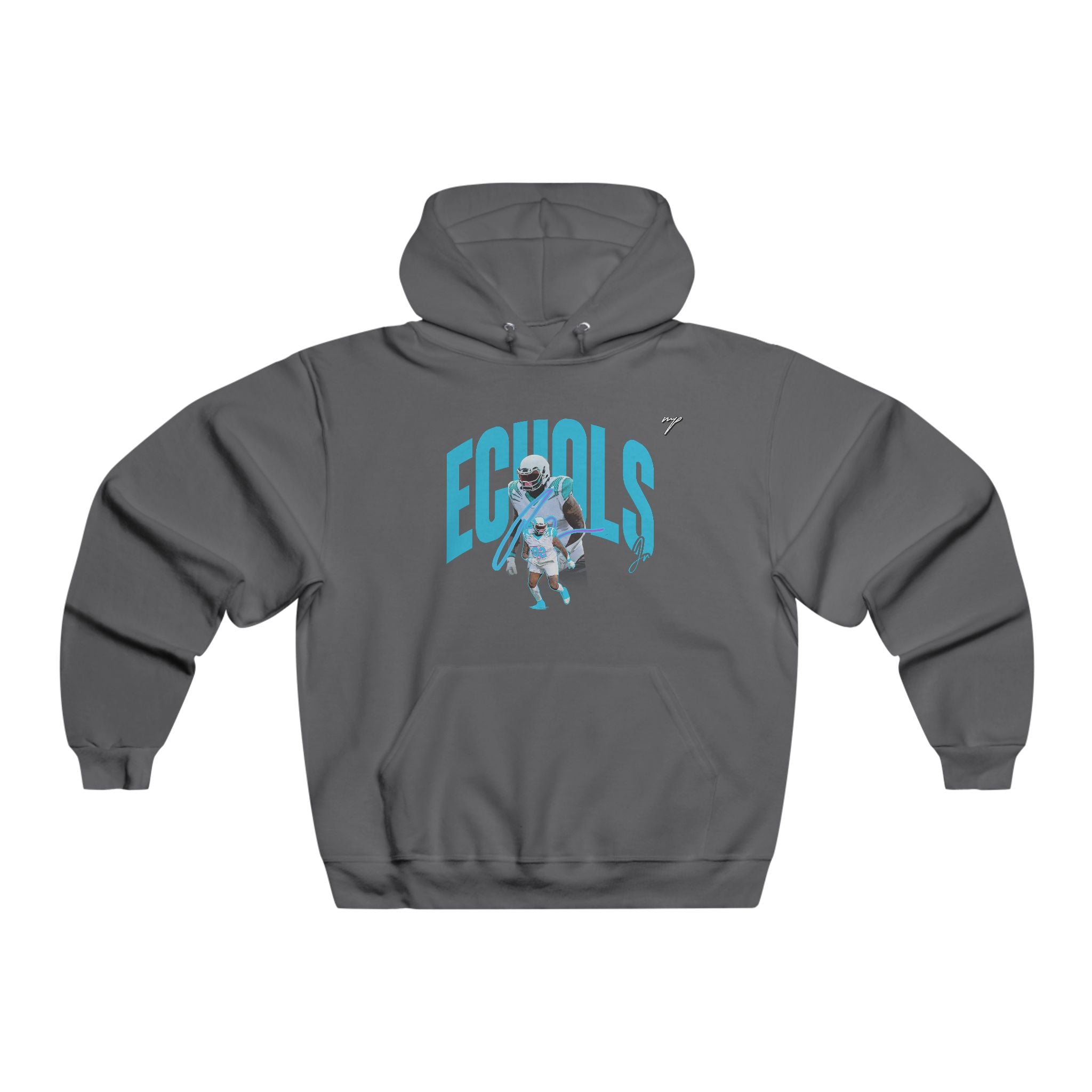Bobby Echols JR Vintage Hoodie