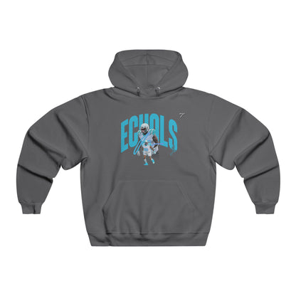 Bobby Echols JR Vintage Hoodie