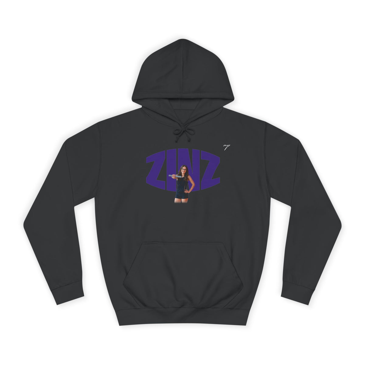 Tiernan Zinz Hoodie