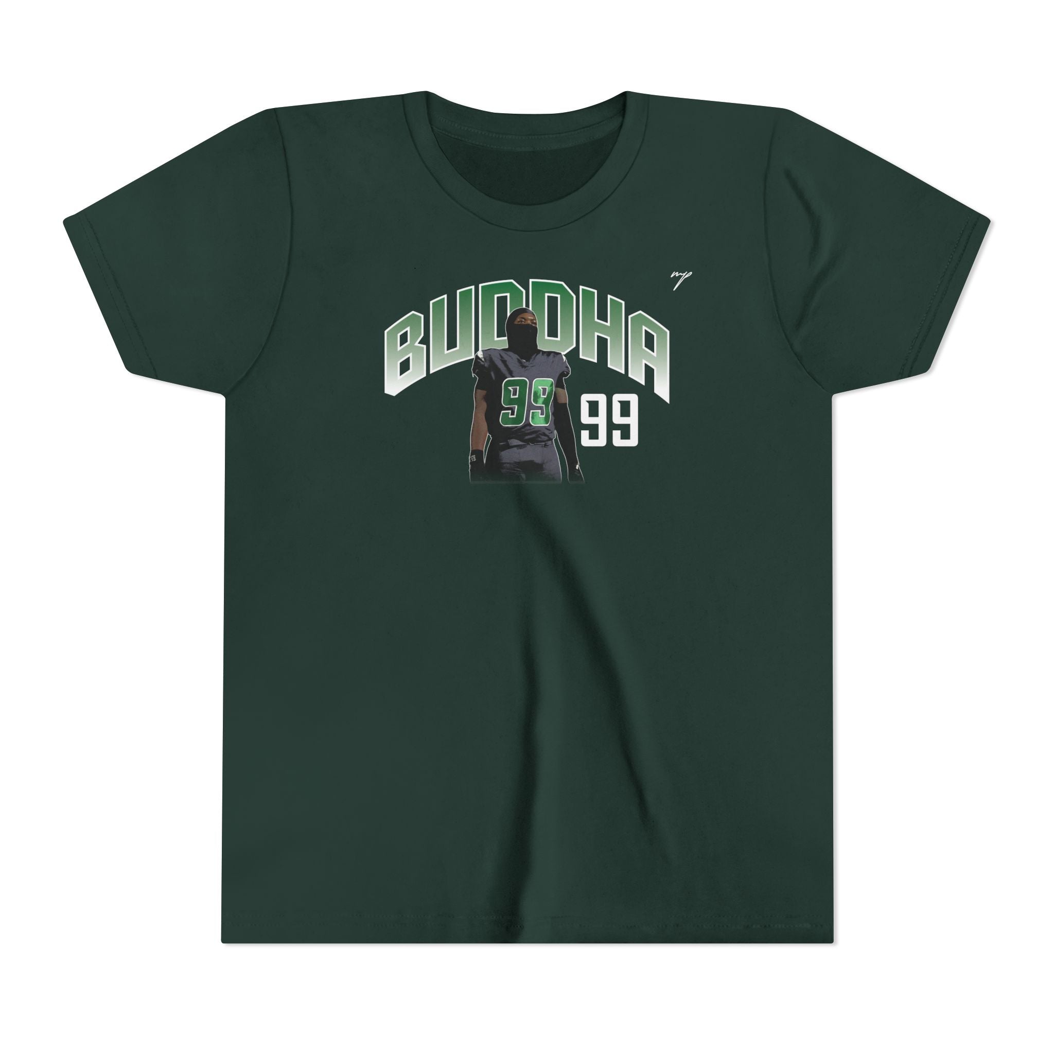 Joshua Madison YOUTH Graphic Tee