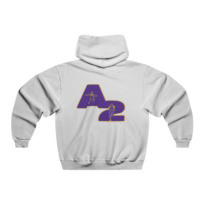 Anthony Ward Vintage Hoodie