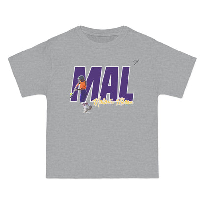 Malarie Mican Vintage Tee