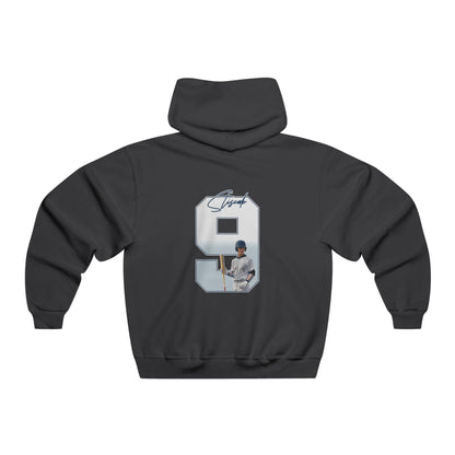 Cooper Stiscak Vintage Hoodie