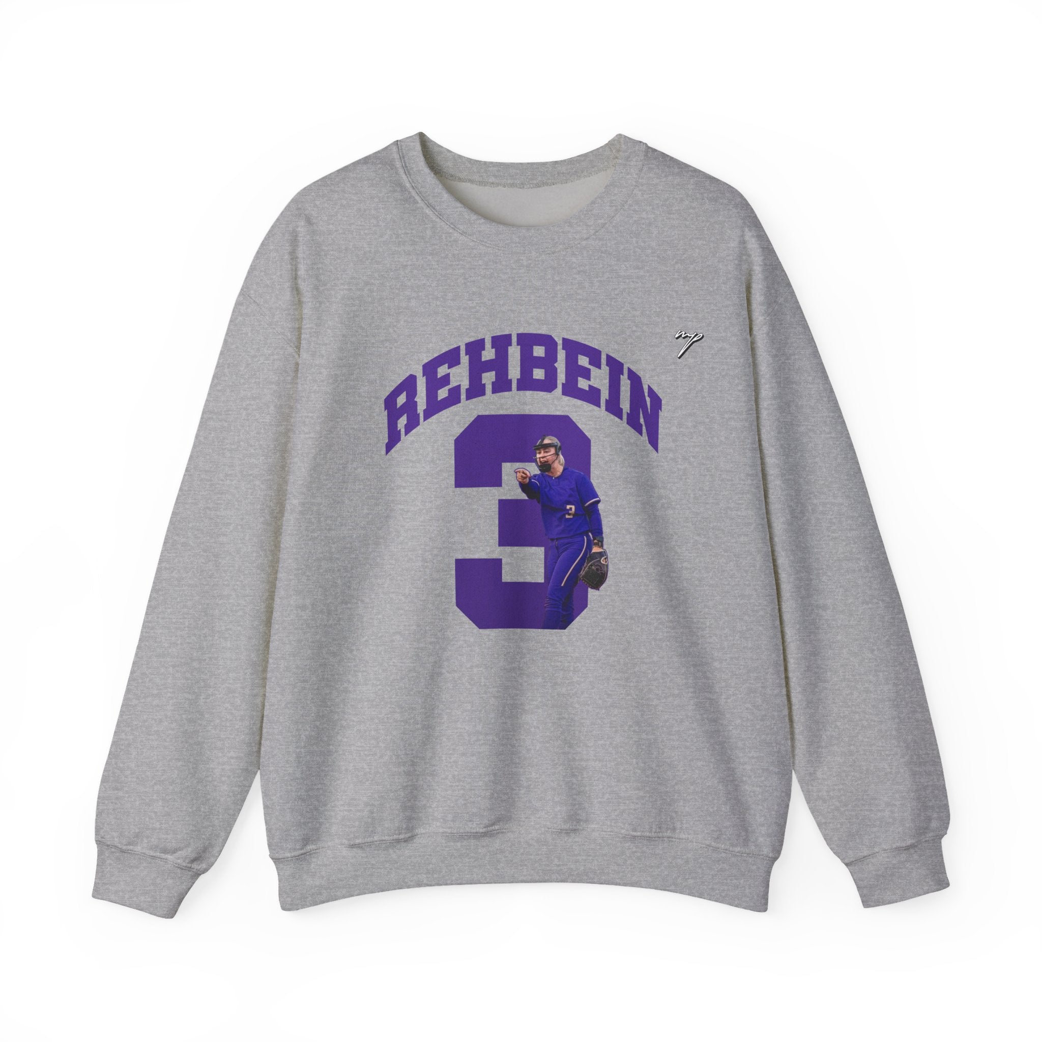 Rylee Rehbein Crewneck