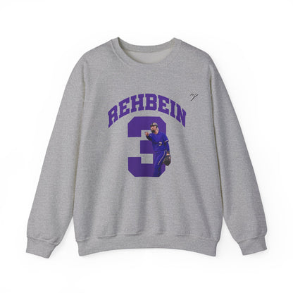 Rylee Rehbein Crewneck