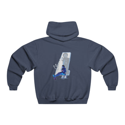 Chayson Coleman Vintage Hoodie