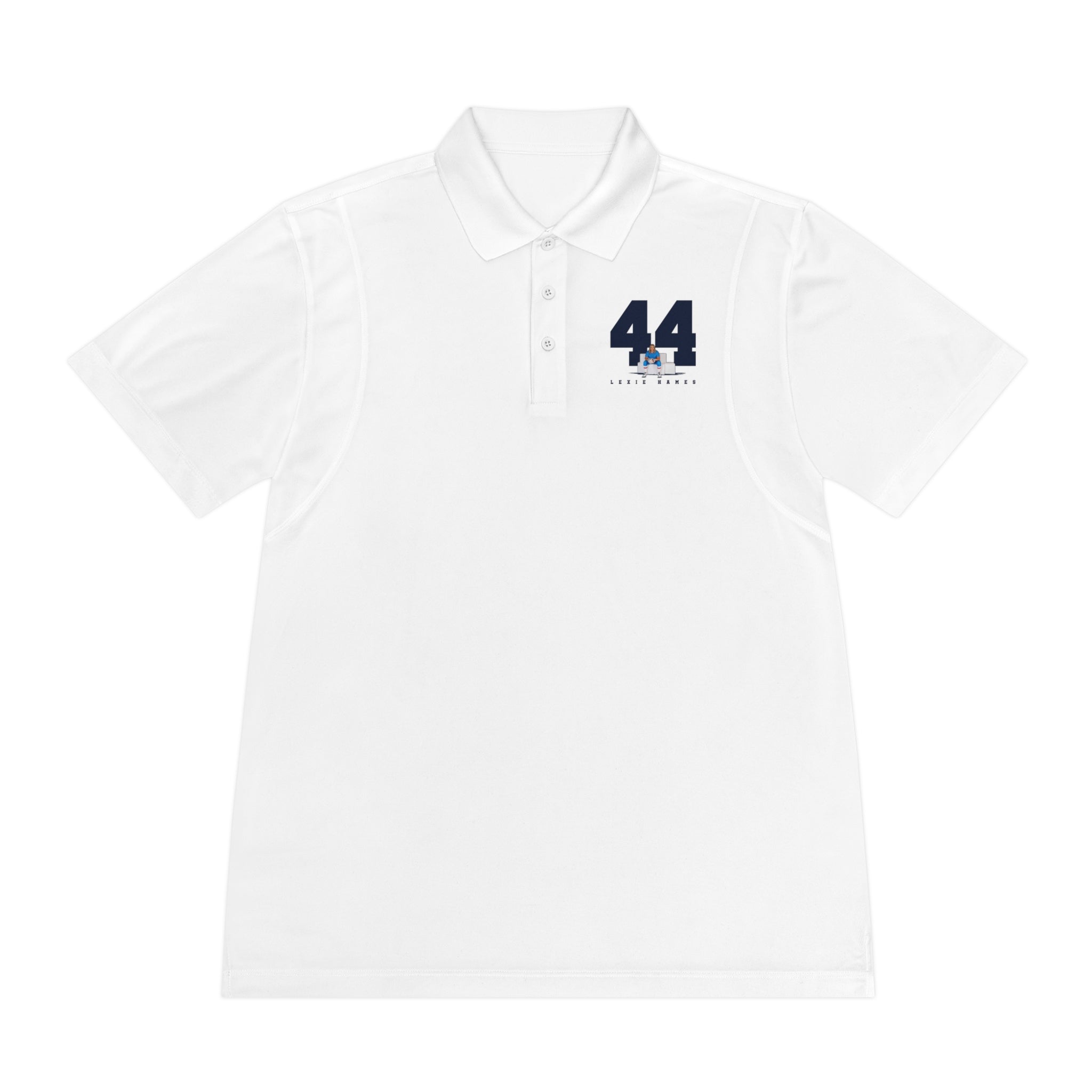 Lexie Hames Polo
