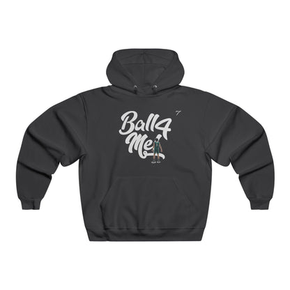 Tony Neal Vintage Hoodie