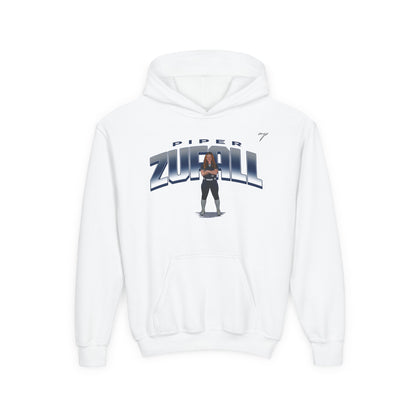 Piper Zufall YOUTH Hoodie