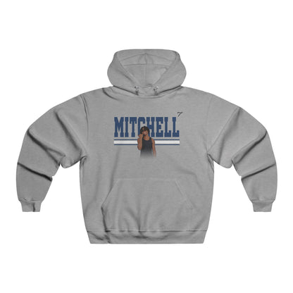 Jaden Mitchell Vintage Hoodie