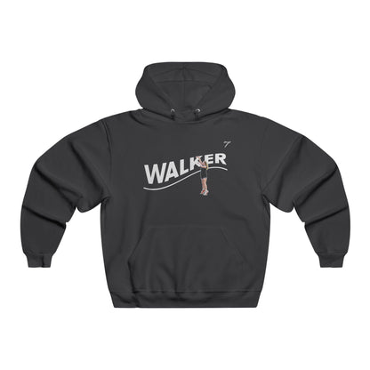 Charlie Walker Vintage Hoodie