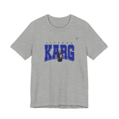Tiffany Karg Graphic Tee