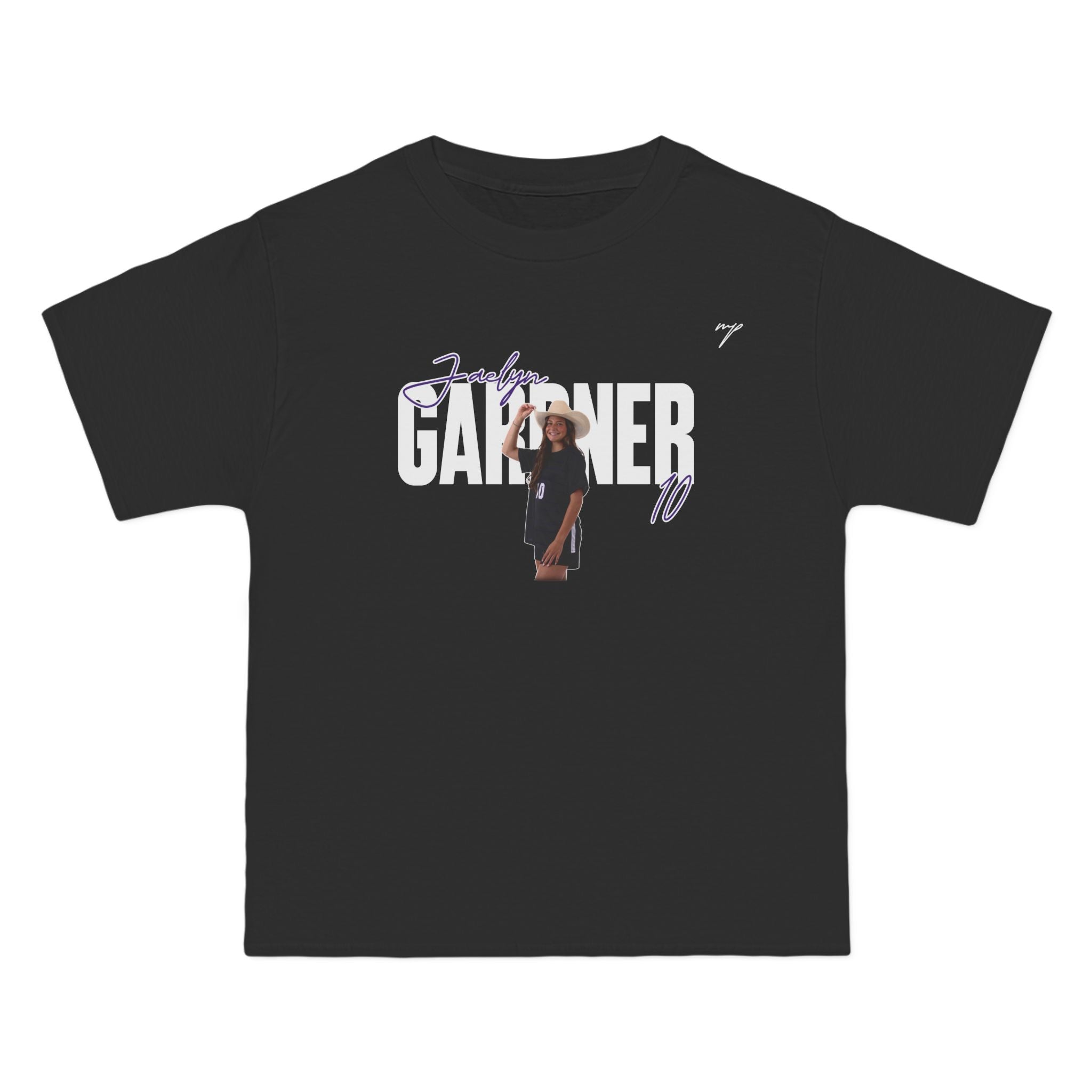 Jaelyn Gardner Vintage Tee