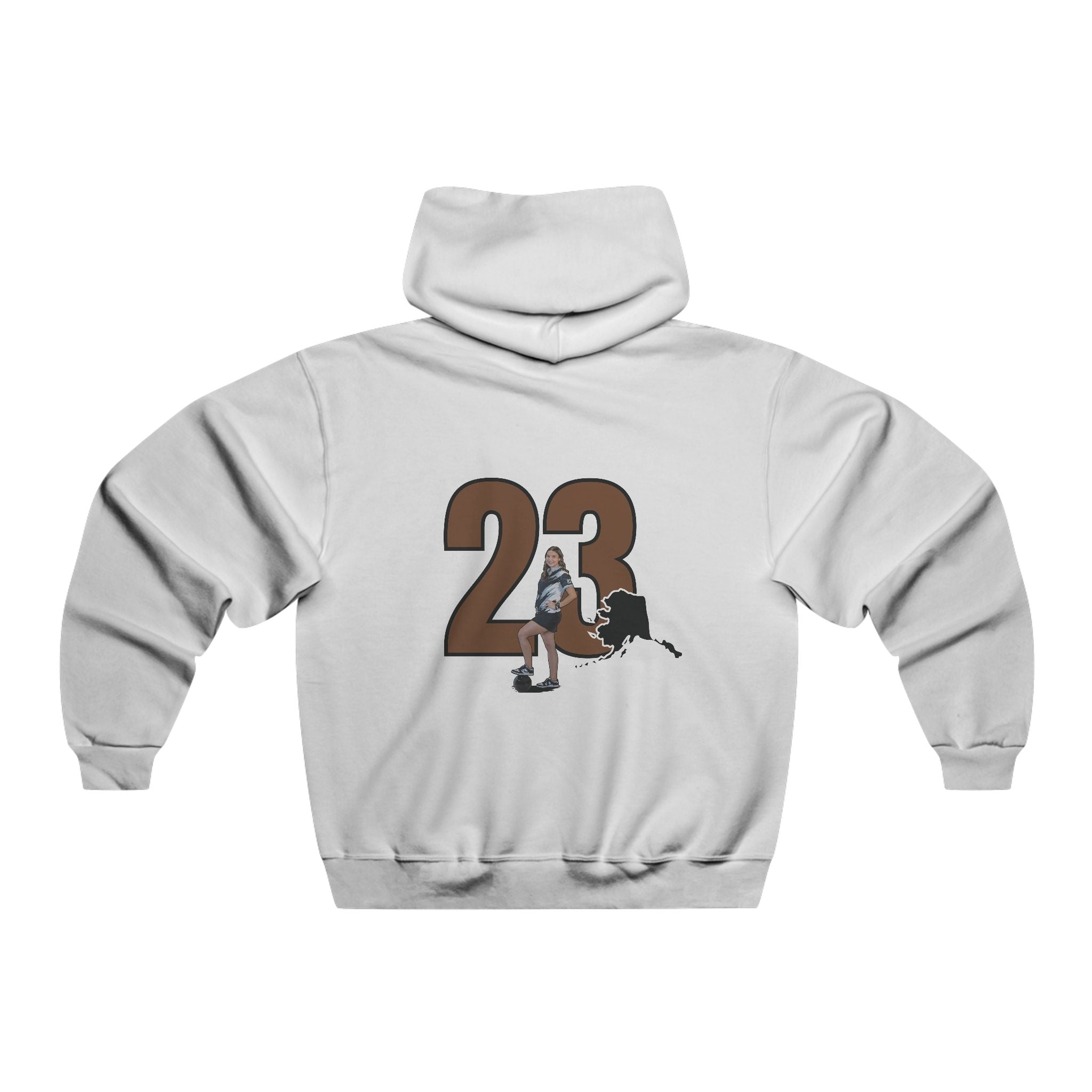 Maia Struble Vintage Hoodie