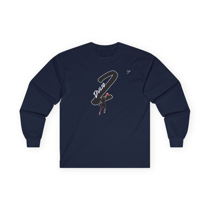 Abdul Kanagie Long Sleeve Tee