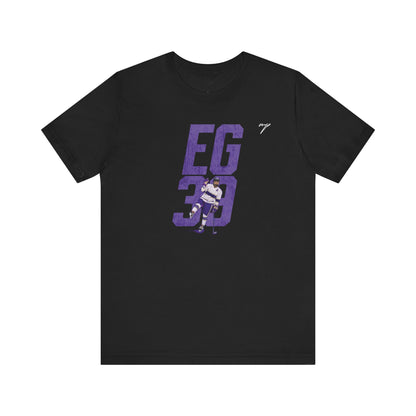 Evan Gould Graphic Tee