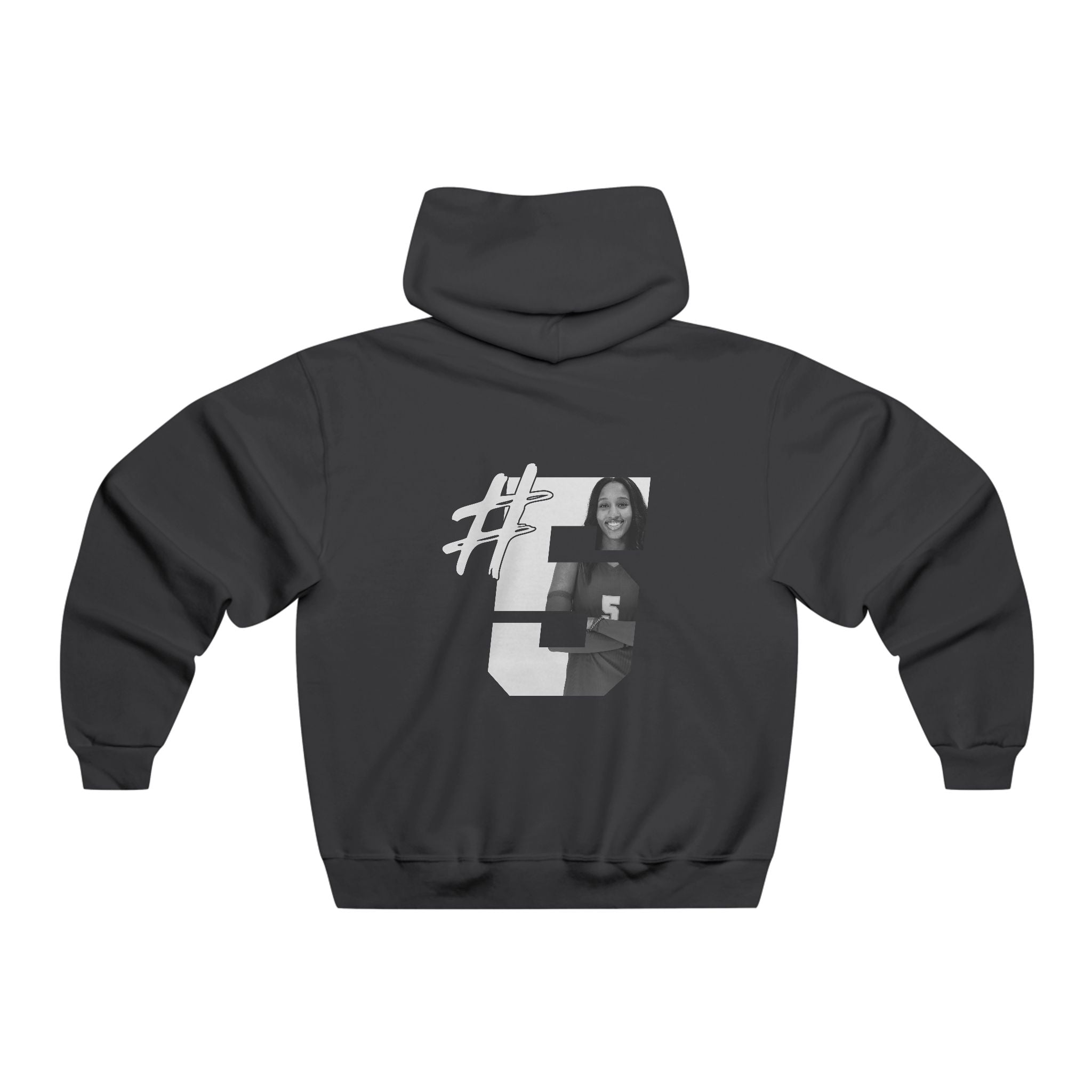 Tewa Woodson Vintage Hoodie