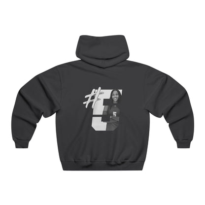 Tewa Woodson Vintage Hoodie