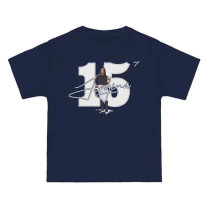 Jorgina Gant Vintage Tee