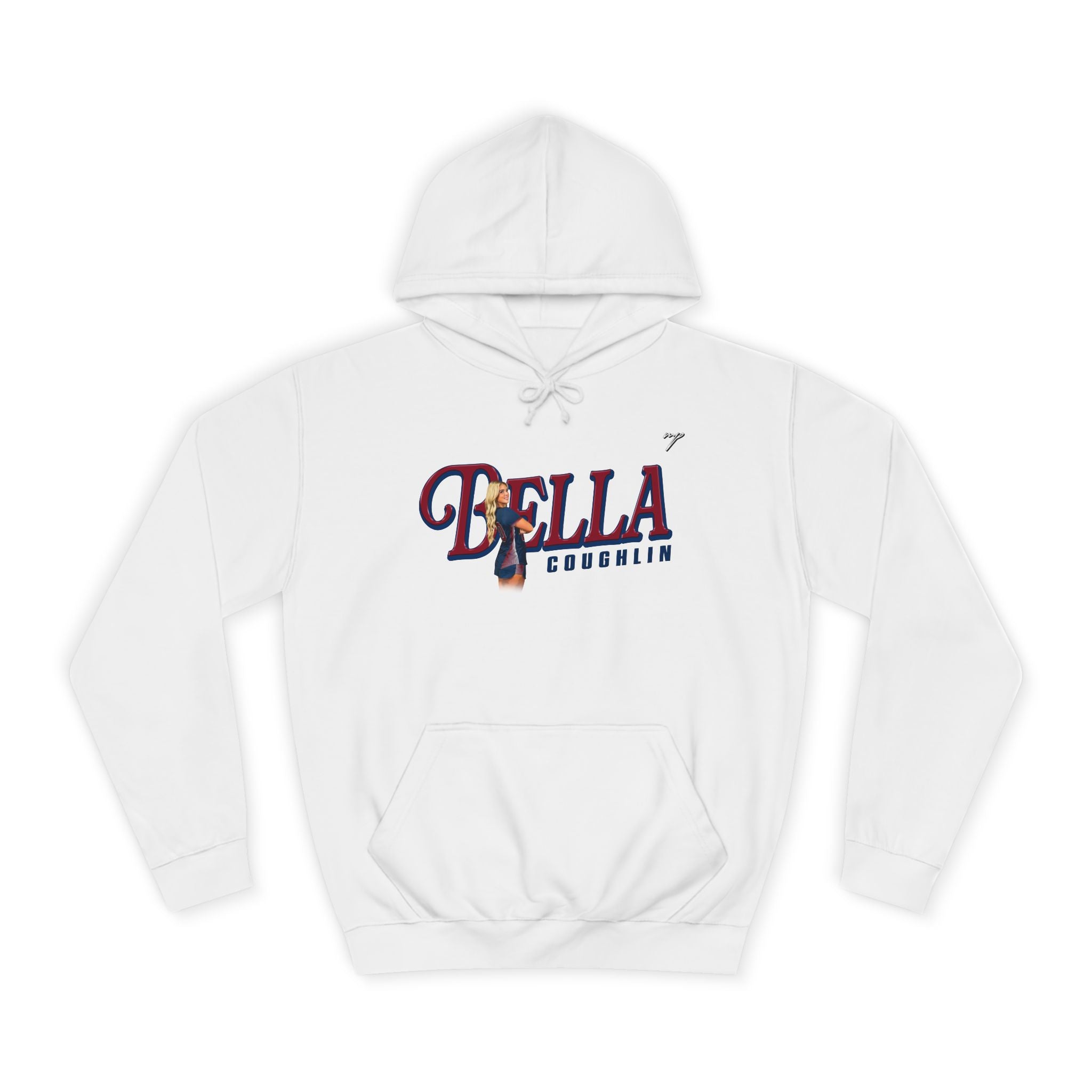 Bella Coughlin Hoodie