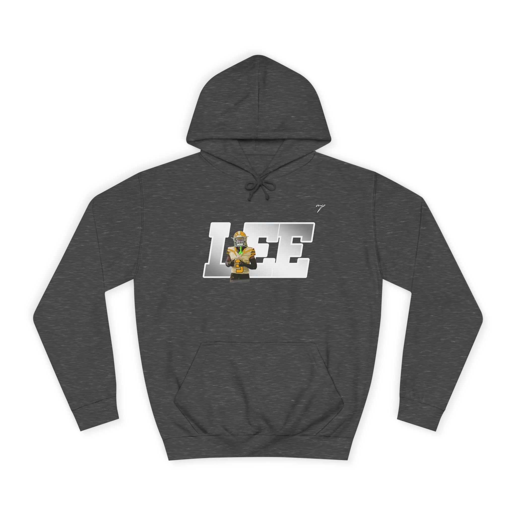 Lee Levingston Hoodie