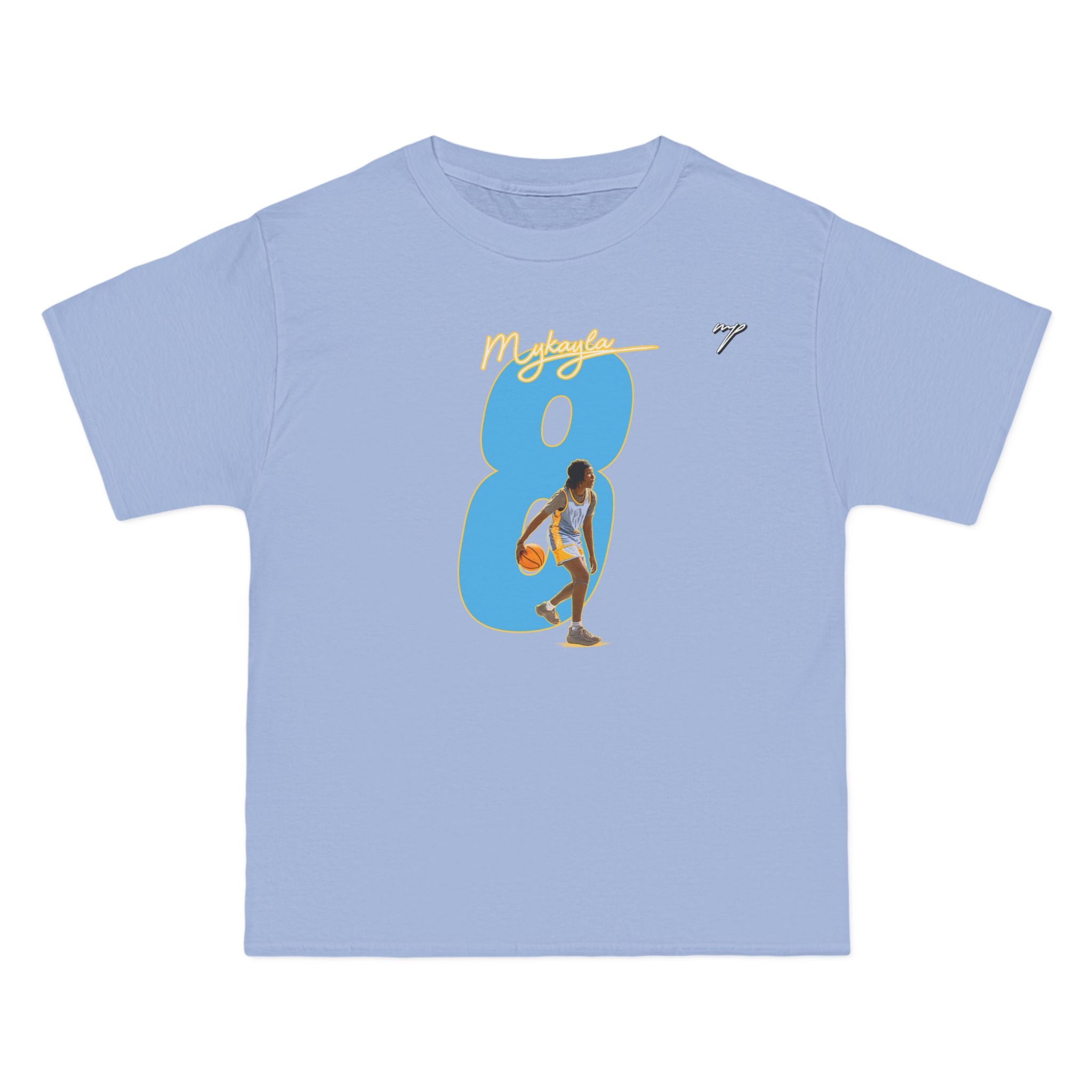Mykayla Cunningham Vintage Tee