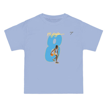 Mykayla Cunningham Vintage Tee