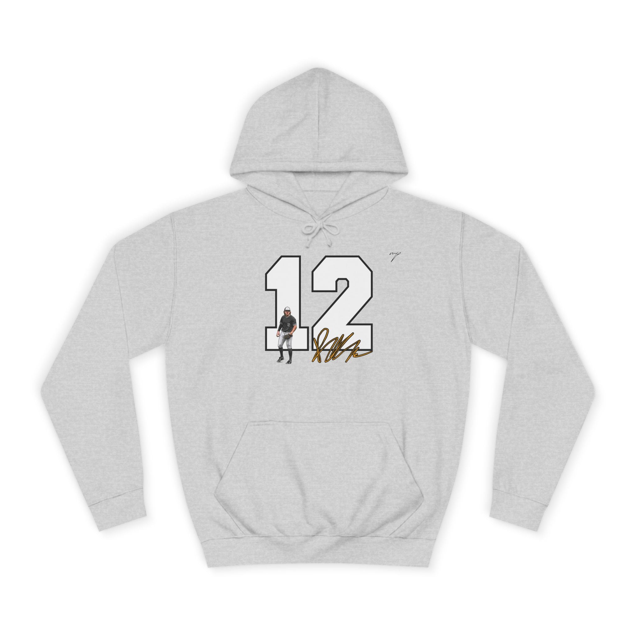 Parker Lawson Hoodie