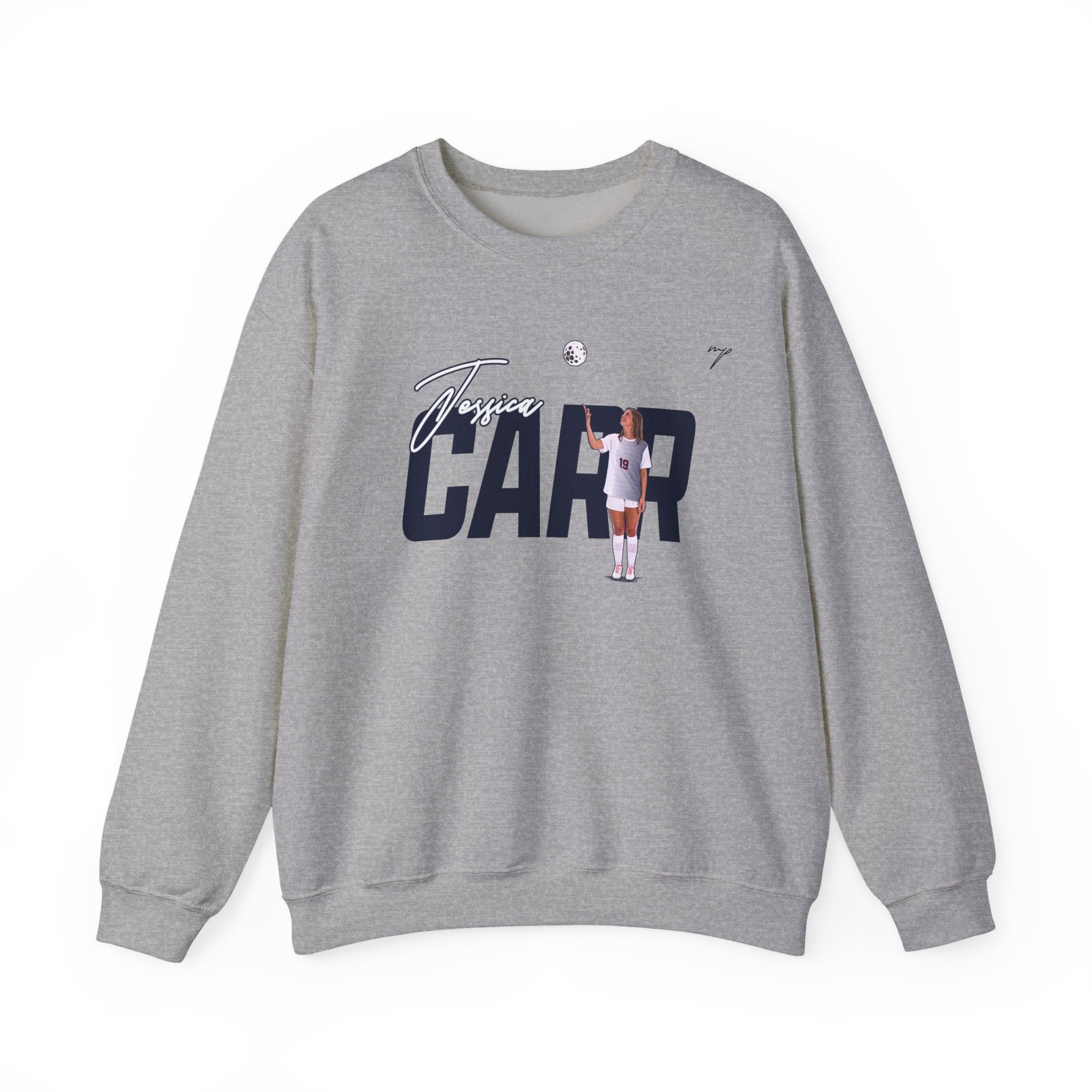 Jessica Carr Crewneck