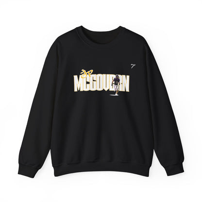JP McGovern Crewneck