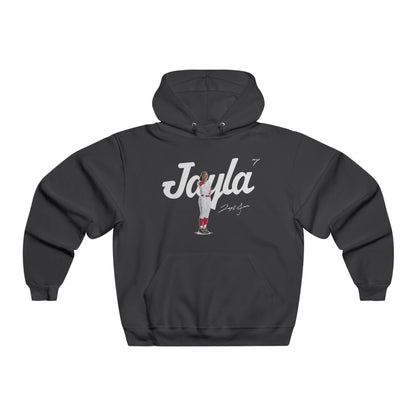 Jayla Fuller Vintage Hoodie
