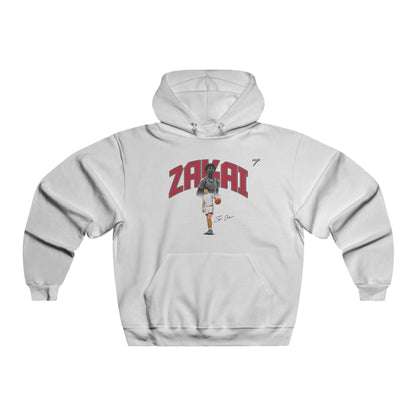 Zakai Owens Vintage Hoodie