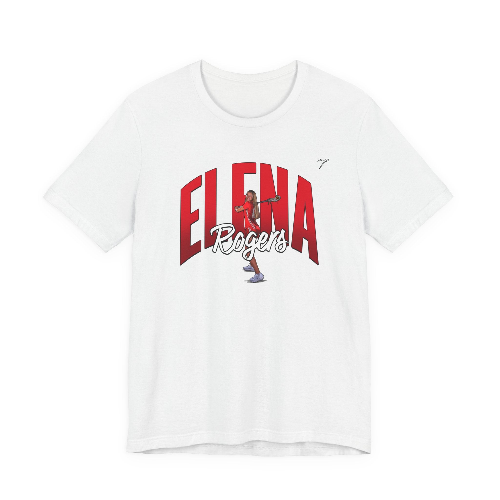 Elena Rogers Graphic Tee