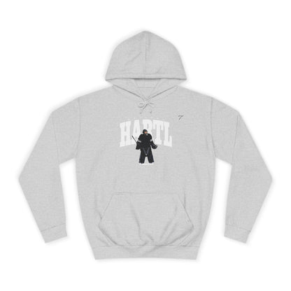 Mallory Hartl Hoodie