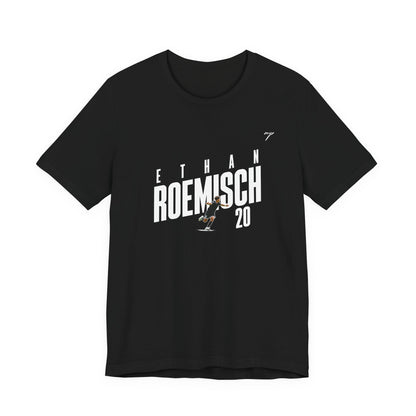 Ethan Roemisch Graphic Tee