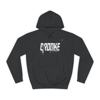 Brooke Wooten Hoodie