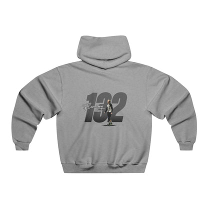 Lucas Flannery Vintage Hoodie