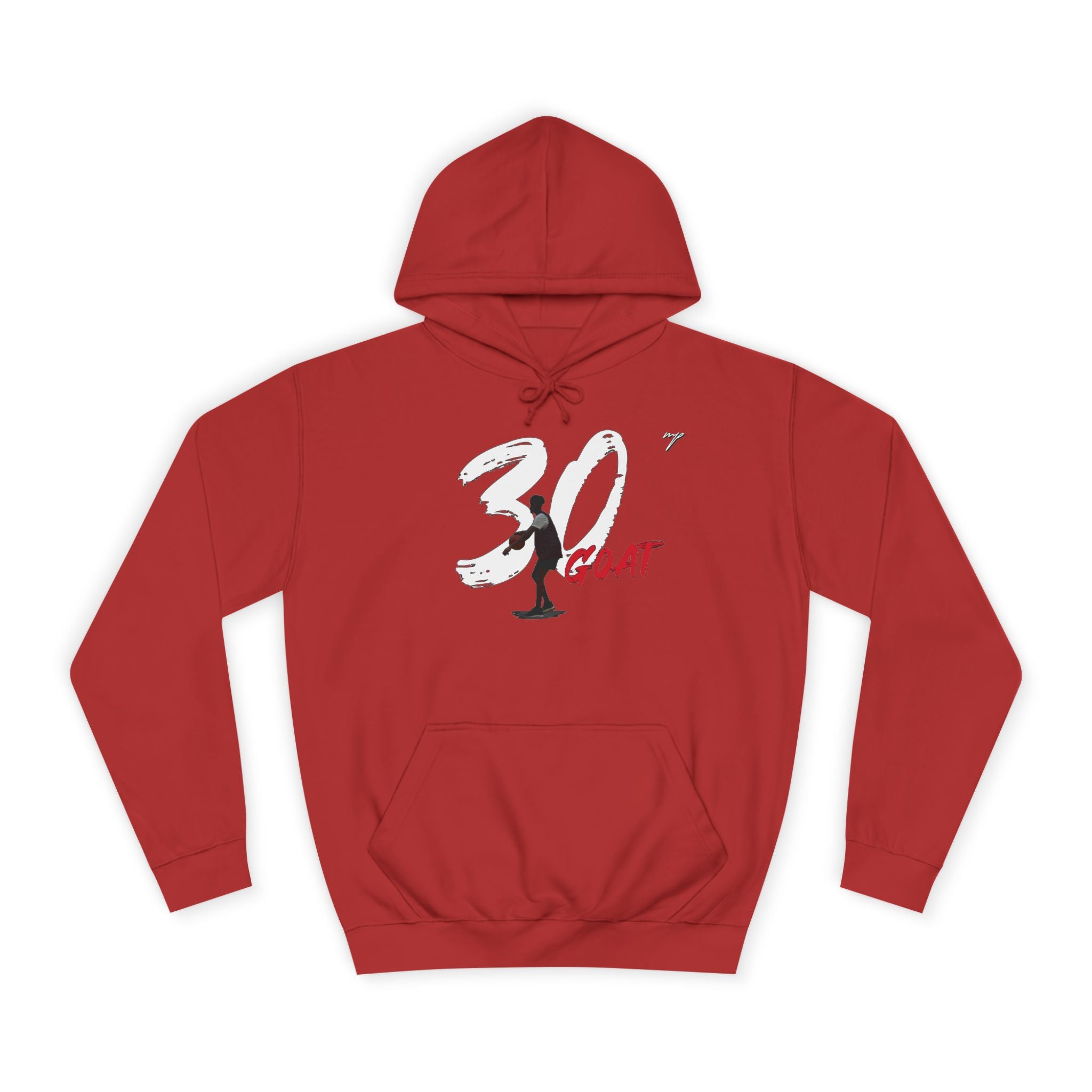 Brandon O'Bannon Jr Hoodie