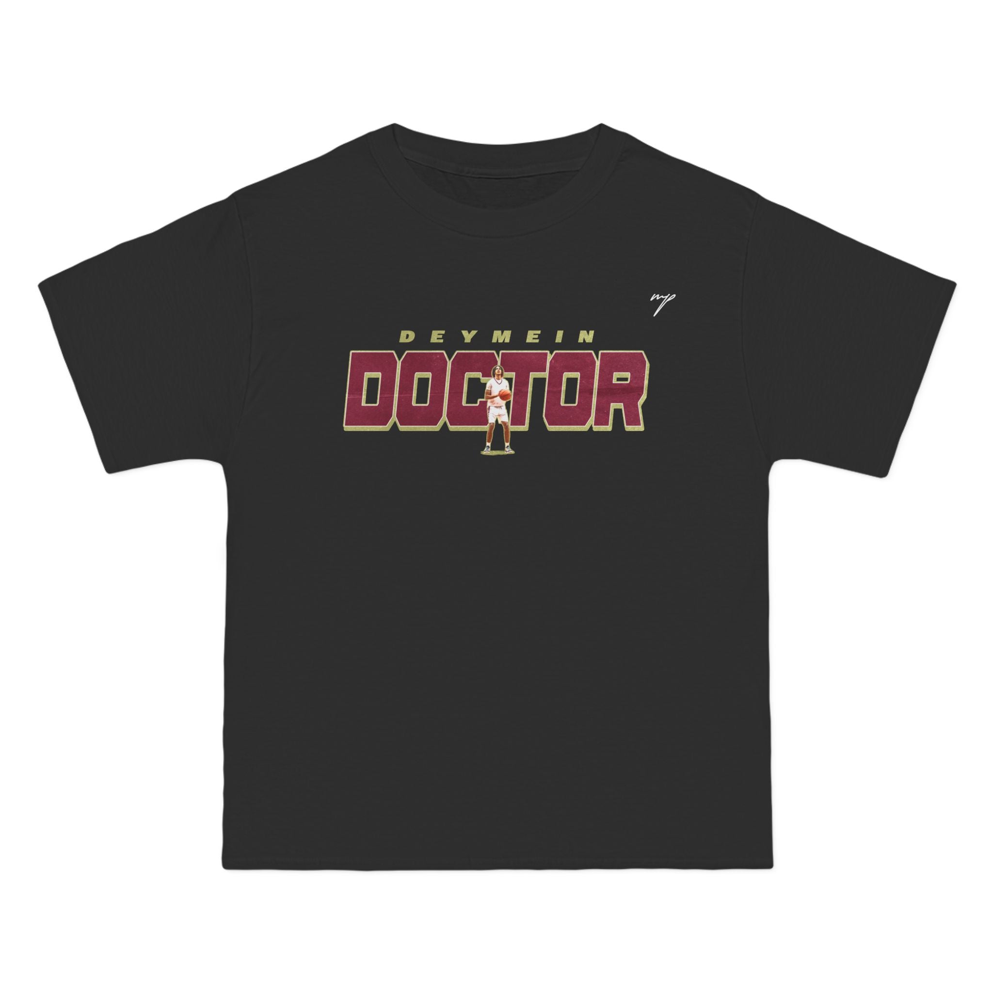 Deymein Doctor Vintage Tee