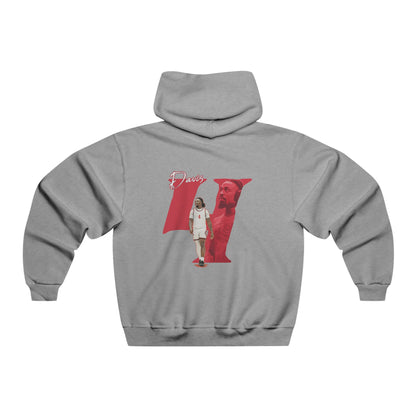 Josiah Davis Vintage Hoodie