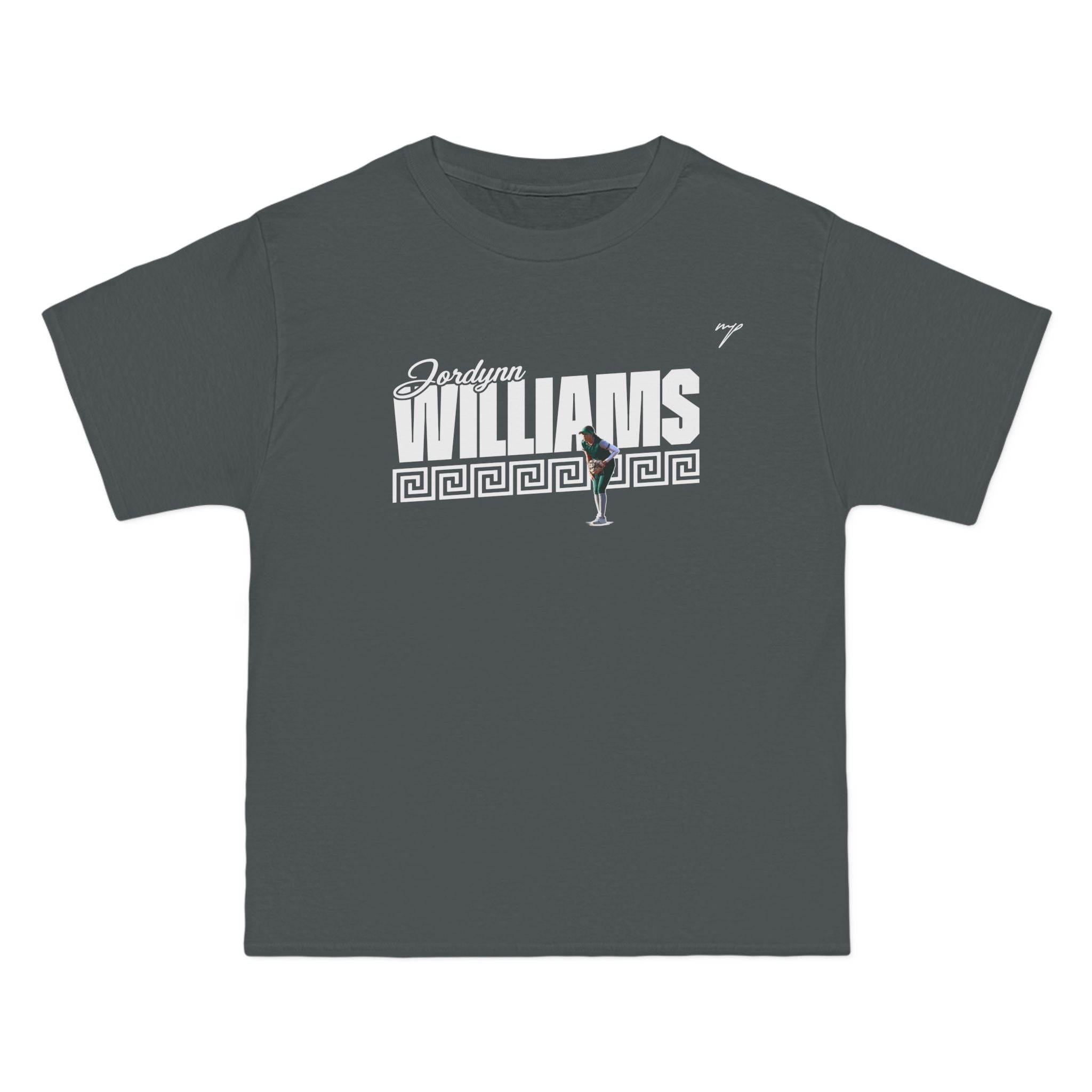 Jordynn Williams Vintage Tee