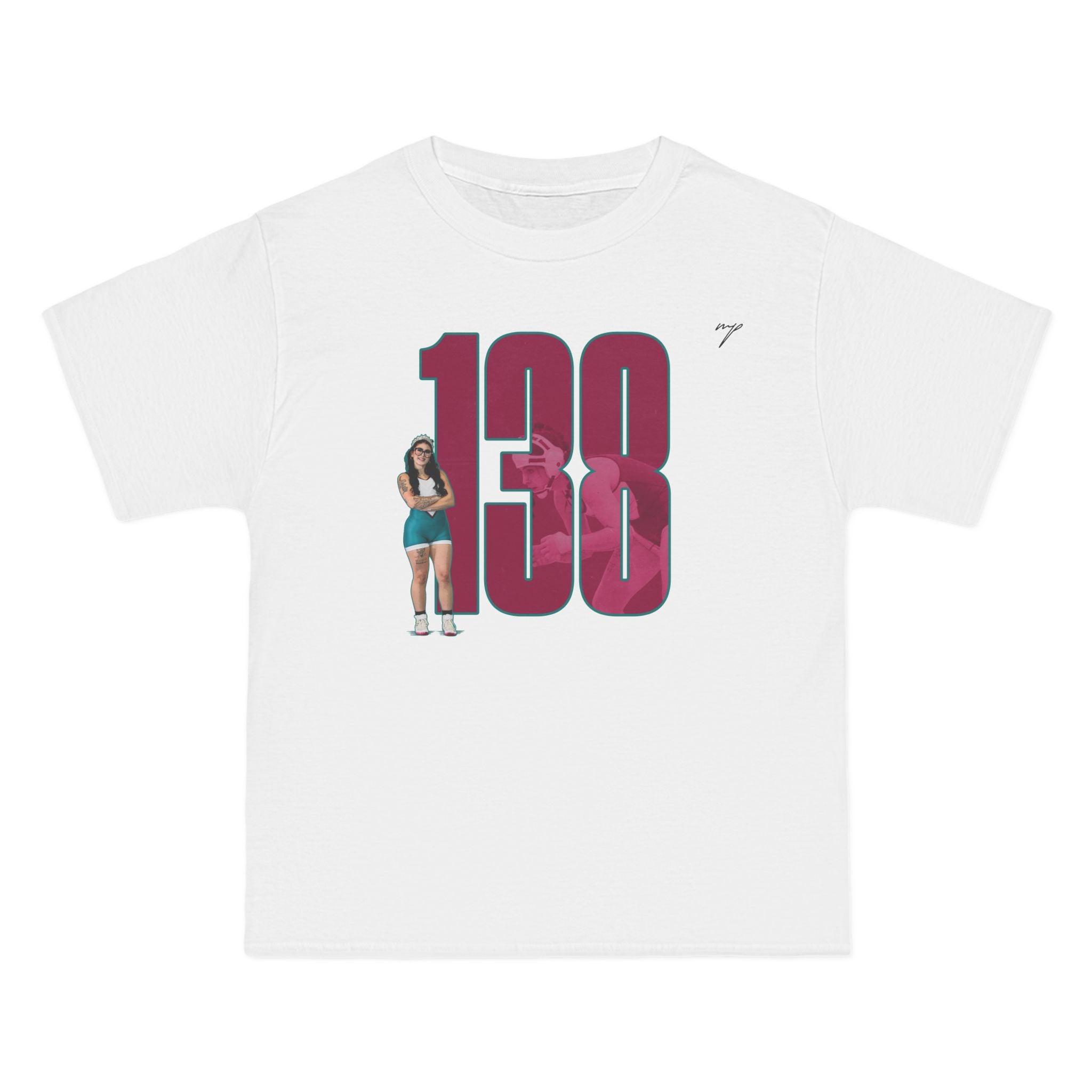 Ryen Allen Vintage Tee