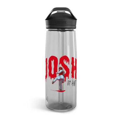 Joshua Castillo CamelBak Water Bottle
